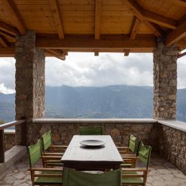 Villa Margarita Arachova