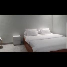 Daeng Homestay, hotel di Pangururan