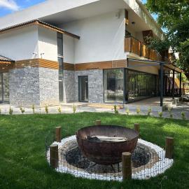 İnziva Butik Otel, hotel en Evciler
