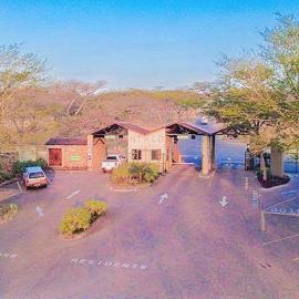 Elephant villa 6 bedroom, hotel in Nelspruit