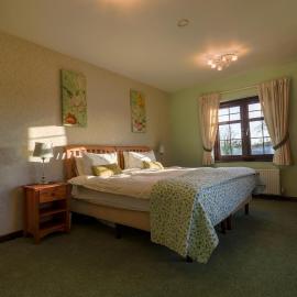 Badgers Rest retreat