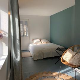 Appartement Coeur historique de Bayeux