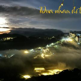 Đưa Nhau Đi Trốn