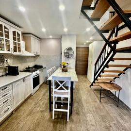 Apartment Dusica, hotel sa Trstenik
