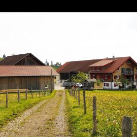 Ferienhof Hölzler