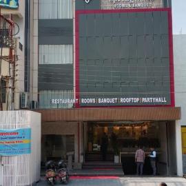 Hotel Spring Vilas