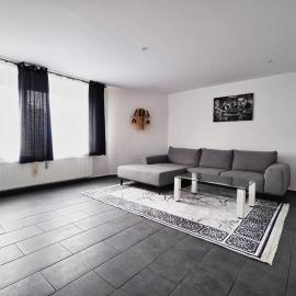 Premium Apartment - barrierefrei