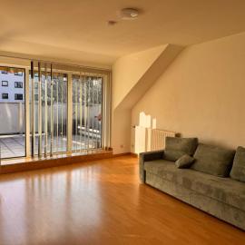 A&V Apartments Rosa in Iserlohn Kluse 21 – hotel w mieście Iserlohn