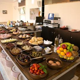 B&B Villa Valentina
