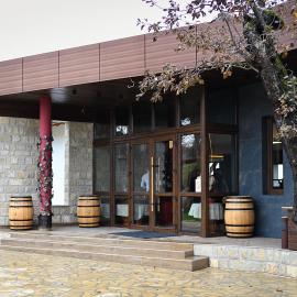 Vinarija Djurdjevica Legat, hotel di Mionica