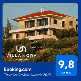 Villa Nora, Hotel in Paliouri