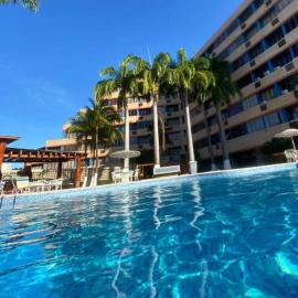 Desarrollo Turístico Punta Brava Tucacas Morrocoy, hotel a Tucacas