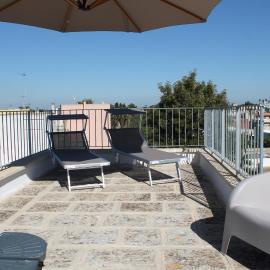 Terrazza Roma