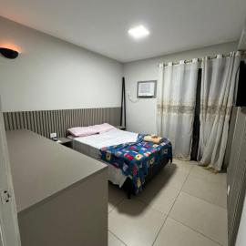 PALLADIUM APART SERVICE, hotel u gradu Sao Visente