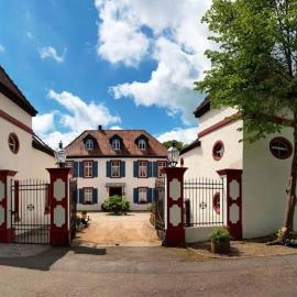 Hotel Restaurant Annahof, hotel en Blieskastel