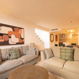 Pick A Flat's Apartments - Heart of Saint-Tropez โรงแรมในแซ็ง-ทรอเป