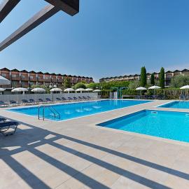 Iseo Lago Hotel, hotel a Iseo
