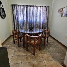 Danlee Overnight Accommodation