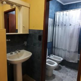 Departamentos Rufino, hotell i Rufino