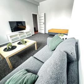 Skandi, hotel u gradu Lubin