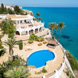 Villa Bora Montiboli by Buccara, hotel in Villajoyosa