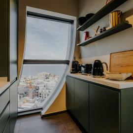 Mercury Tower 5-Star St Julians