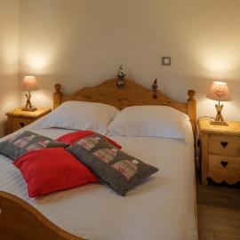 Dvacances Résidence les tavaillons, hotel v mestu Mijoux