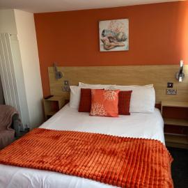 The Beaucliffe Hotel
