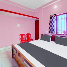 Hotel O by OYO S Hotel & Restaurant