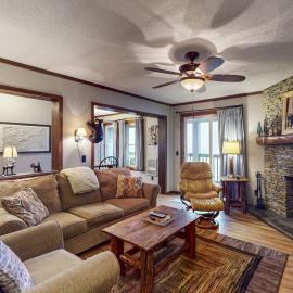 The Pinnacle Inn 3318, hotel a Beech Mountain