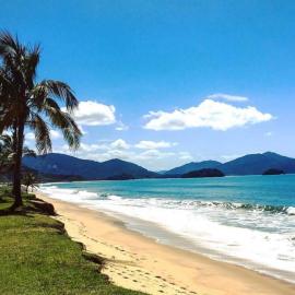 Casa Condomínio - Massaguaçu - Piscina - WiFi - até 10 pessoas - próximo a praia