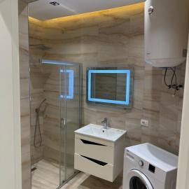 Guest APARTAMENTS SHENGJIN