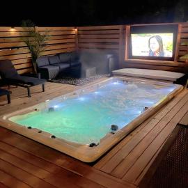 Have a Private Guesthouse Staycation!