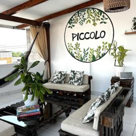 Piccolo Bed & Breakfast, hotel u gradu Tarapoto
