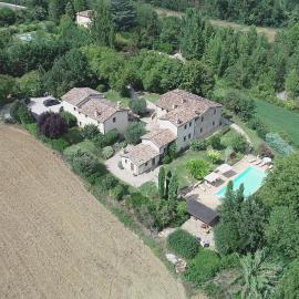 Agriturismo Le Noci