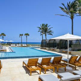 Amrit Ocean Resort & Residences Singer Island, hotel a Riviera Beach