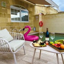 Dar Leli Farmhouse