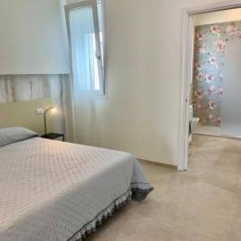 Azzurro Mare Aparthotel, hotel din Torre Mozza