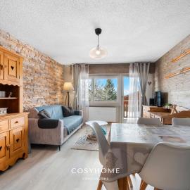 Au Bon Cœur l Golf l View l By CosyHome