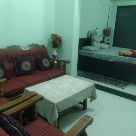 2 Room set floor, hotel in Mathura