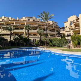 VILLA GADEA ALTEA pearl