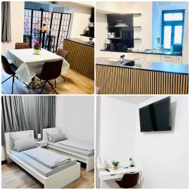 Zimmervermietung Rochlitz, hotel a Rochlitz