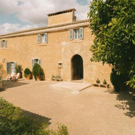 Predi Son Jaumell Hotel Rural, ξενοδοχείο σε Capdepera