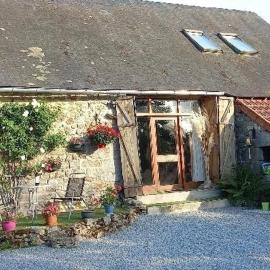 La Grange, hôtel à Saint-Agnant-près-Crocq