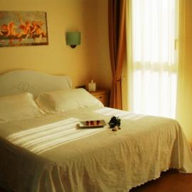 Villongo SantʼAlessandro में, होटल Hotel Piccolo Principe