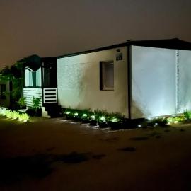 MARIS MOBILE HOME, hotel in Drage