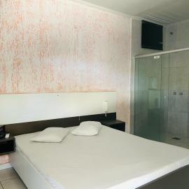 Motel Wish, hotel in Campinas