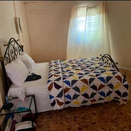 Chez Niominka Bi à Niodior, hotel Poundiougne városában