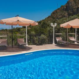 Villa Caterina