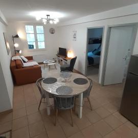 "L'Ostal Daouan" Grand appartement 8 personnes proche La Mongie et Payolle